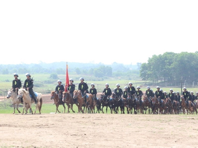 Sang 8/6: Doi ky binh se dieu hanh truoc nha Quoc hoi-Hinh-3