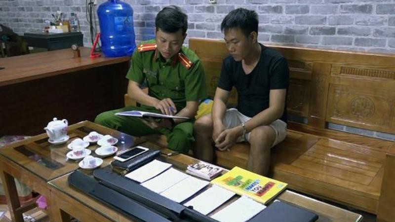 Tin nong ngay 20/6: Bua tiec ma tuy va dao kiem tai Thanh Hoa-Hinh-4