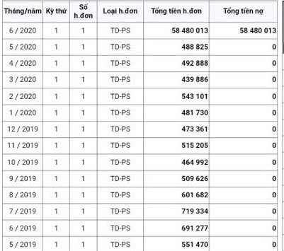 Dan lien hoan “to” EVN “day” hoa don dien cao ngat-Hinh-2