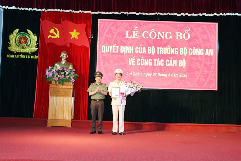 Chan dung 12 dai ta vua duoc bo nhiem Giam doc cong an tinh-Hinh-7