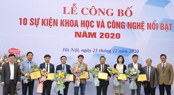 Cong bo 10 su kien KH-CN Noi bat nam 2020-Hinh-2