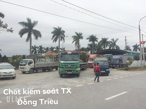 Quang Ninh 