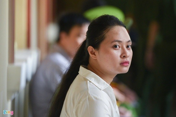 Ngoc Miu, Van Kinh Duong tiep tuc hau toa