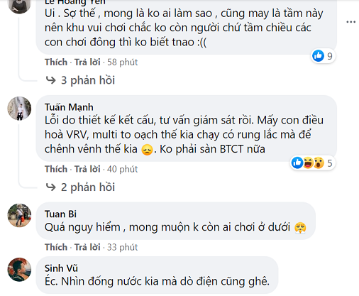 Sap dan cuc dieu hoa xuong san choi thieu nhi o An Binh plaza My Dinh-Hinh-5