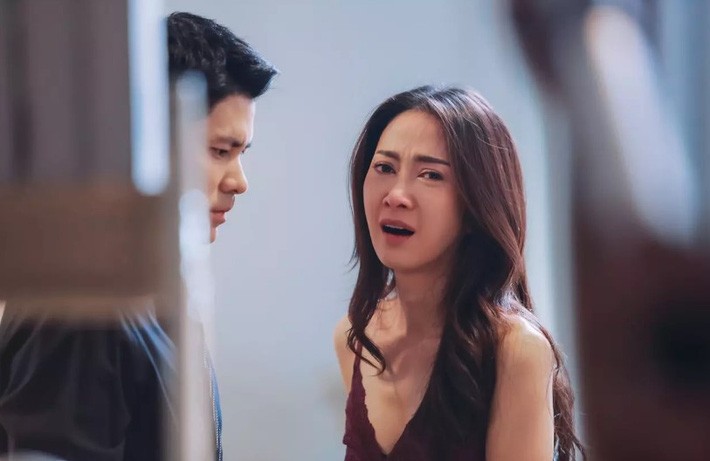 Yeu nhau 3 thang, ban gai bong thong bao co thai va cai ket-Hinh-2