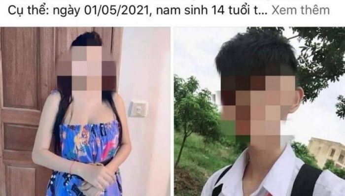 Thuc hu thong tin nam sinh 14 tuoi bi phu nu 35 tuoi dam o phai cap cuu?