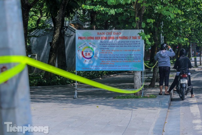 Ha Noi giang day chan khap loi, dan van tap the duc bat chap COVID-19-Hinh-10