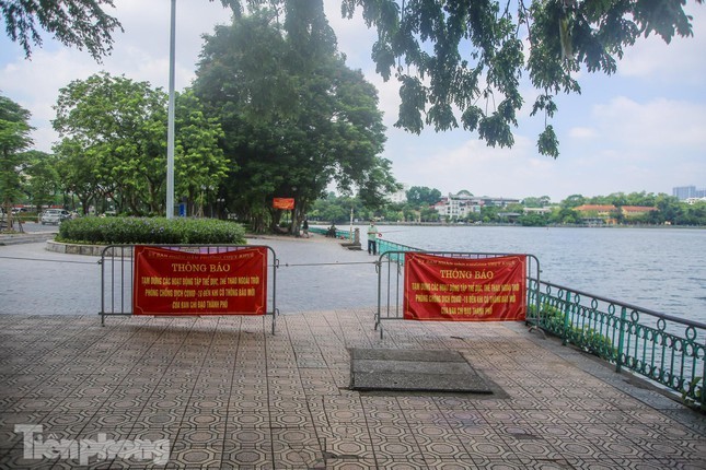 Ha Noi giang day chan khap loi, dan van tap the duc bat chap COVID-19-Hinh-3