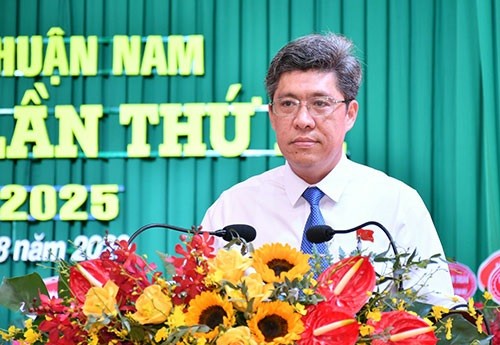 Chan dung lanh dao tinh Binh Thuan nhiem ky 2021-2026-Hinh-8