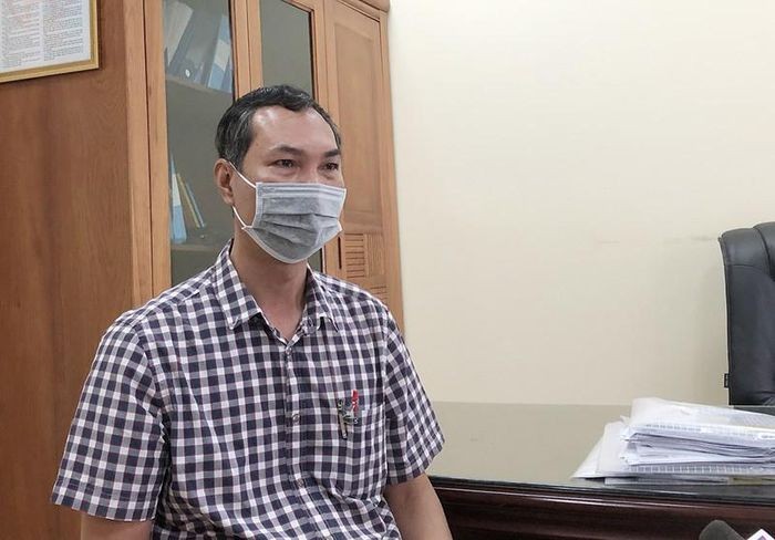 1 phuong o Ha Noi yeu cau dan gop 200.000 dong khi tiem vaccine