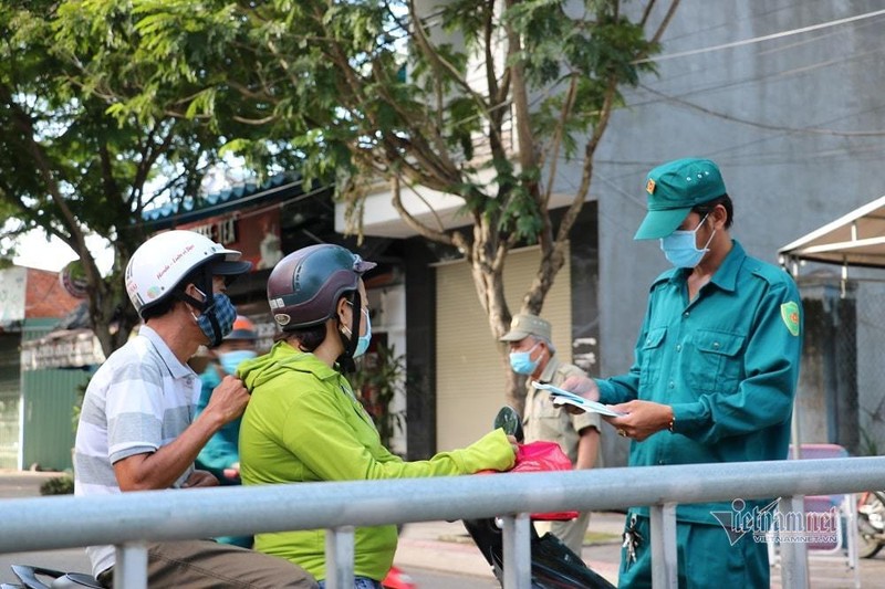 Ba Ria - Vung Tau lap chot bao ve 'vung xanh', ngan dich xam nhap-Hinh-3