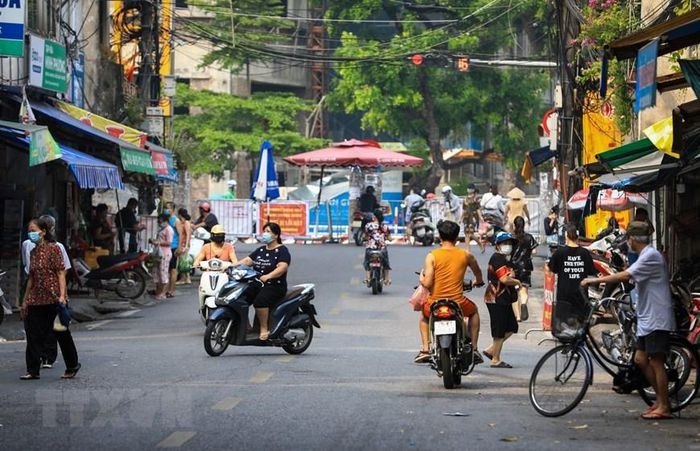 Cuoc song cua nguoi dan 3 'o dich' o Ha Noi dan binh thuong-Hinh-3