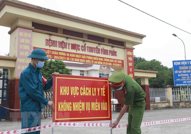 Tu 22/9: Nguoi tu Ha Noi di tinh, thanh khac can giay to gi?-Hinh-10