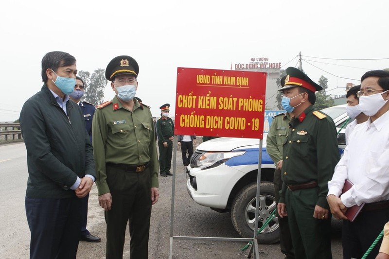 Tu 22/9: Nguoi tu Ha Noi di tinh, thanh khac can giay to gi?-Hinh-9