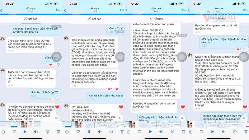 Cu lua sat Tet khien nu sinh Ha Noi mat gan 250 trieu dong