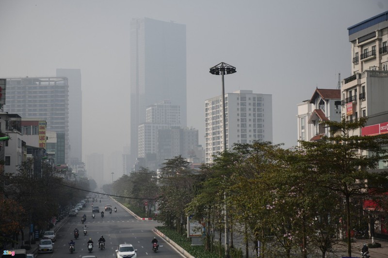 Ha Noi mo mit khi chat luong khong khi o nhom kem nhat the gioi-Hinh-5