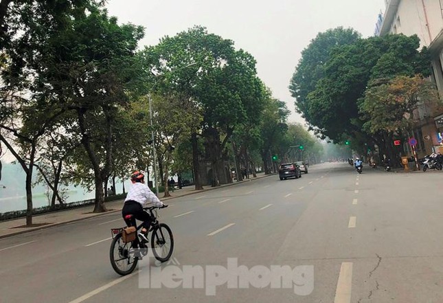 Khong phai nghi le nhung duong pho Ha Noi vang ve la thuong-Hinh-11