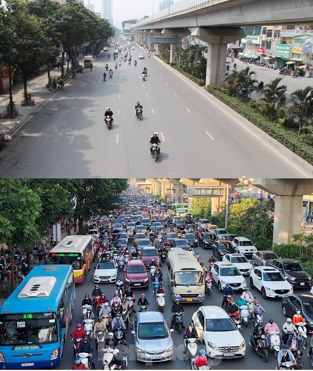 Khong phai nghi le nhung duong pho Ha Noi vang ve la thuong-Hinh-3