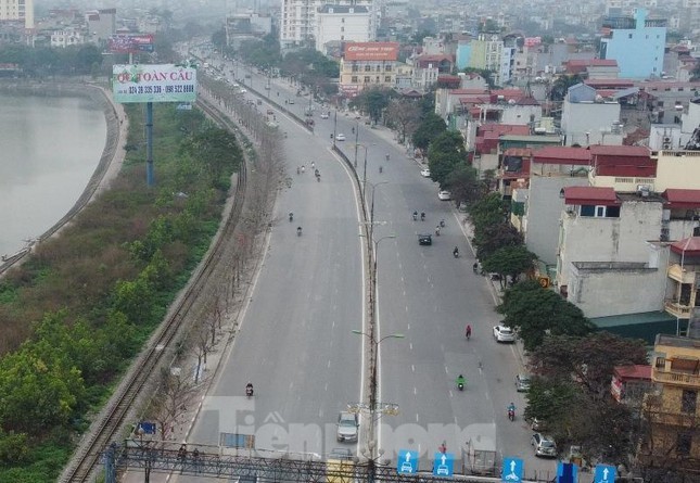 Khong phai nghi le nhung duong pho Ha Noi vang ve la thuong-Hinh-4