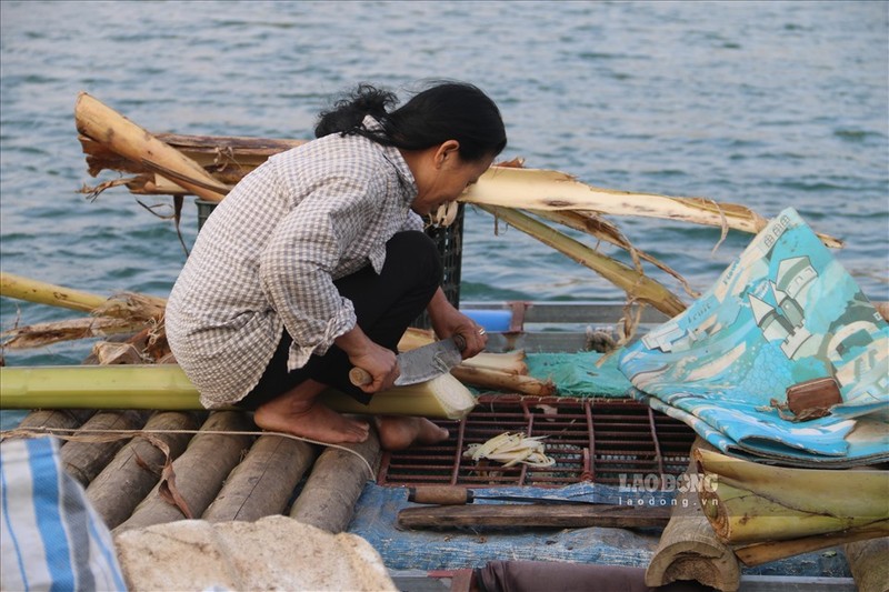 Cuoc song cua nguoi dan lang van chai giua long TP Hoa Binh-Hinh-8