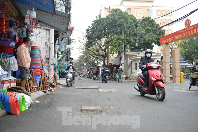 'Ma tran' ho ga, nap cong bay nguoi tham gia giao thong-Hinh-9