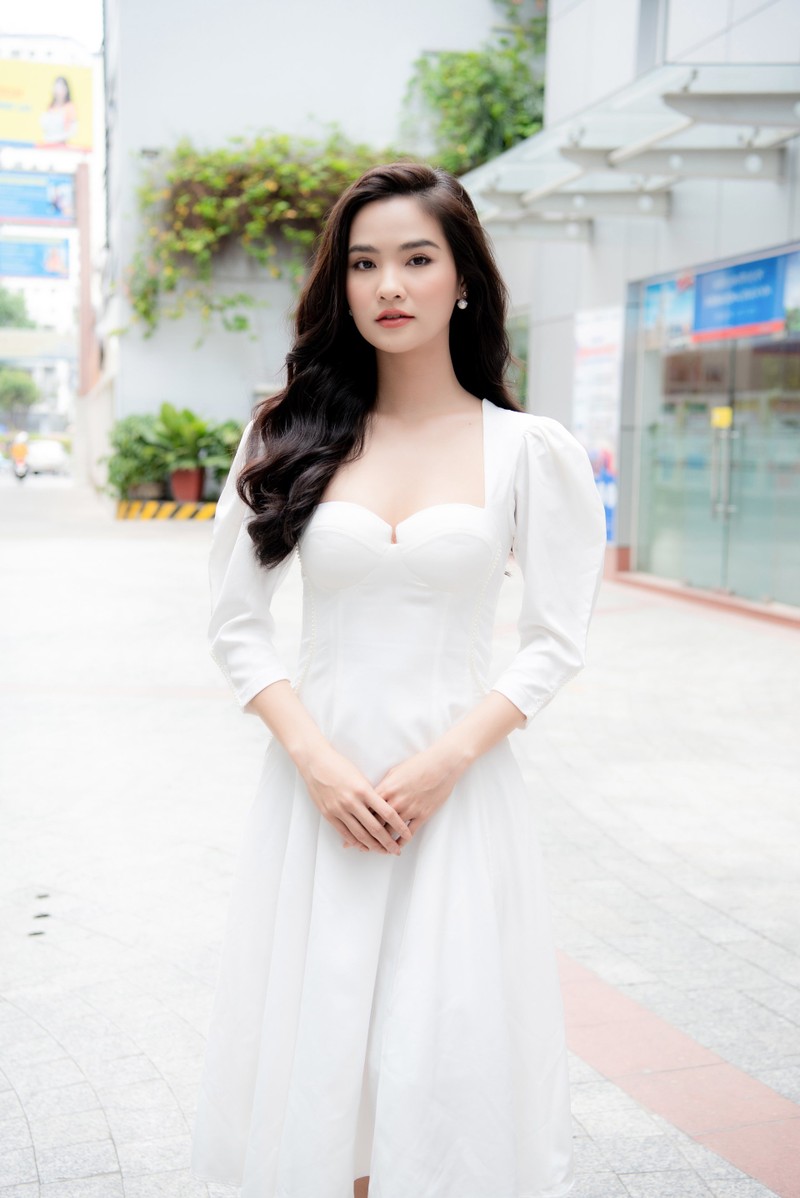 Chan dung nhung nguoi dep vao chung khao Miss World Vietnam-Hinh-10
