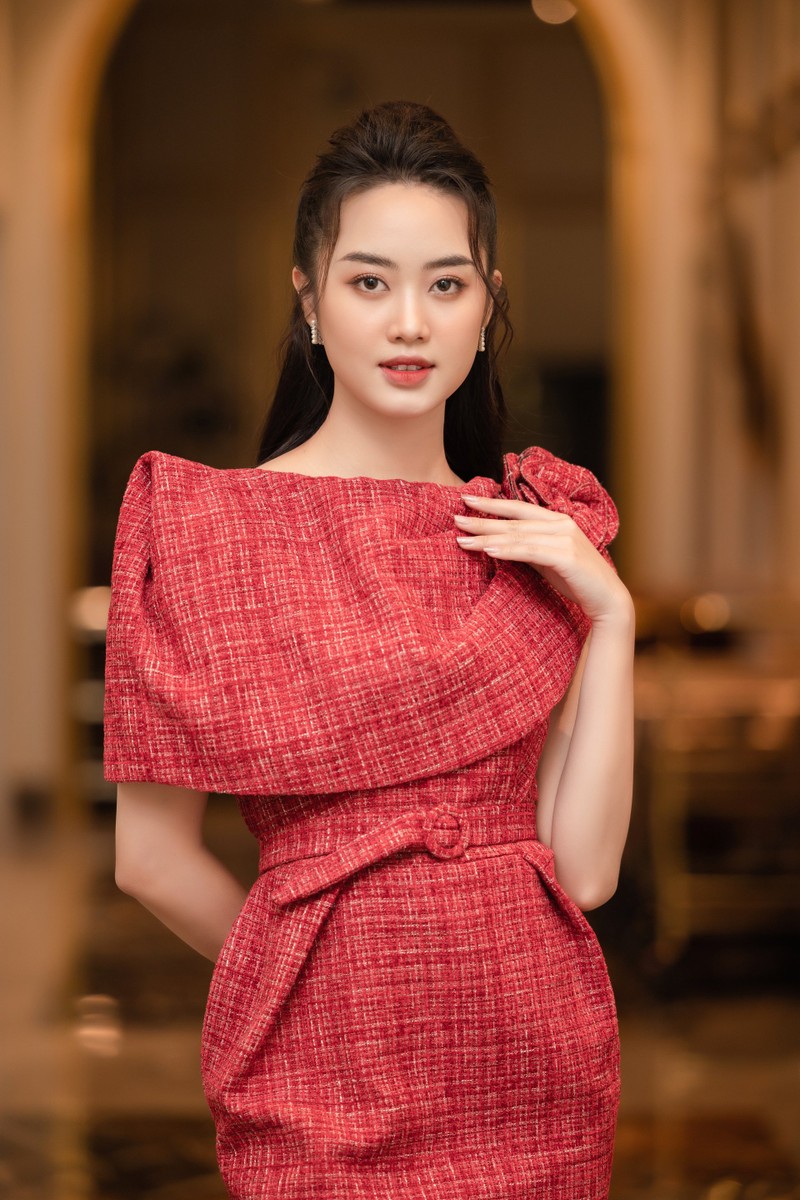 Chan dung nhung nguoi dep vao chung khao Miss World Vietnam-Hinh-11