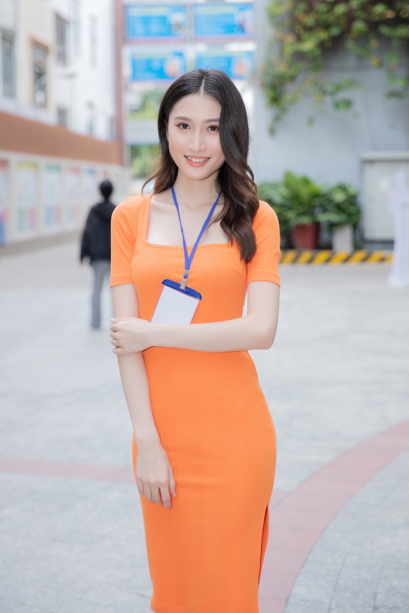 Chan dung nhung nguoi dep vao chung khao Miss World Vietnam-Hinh-2