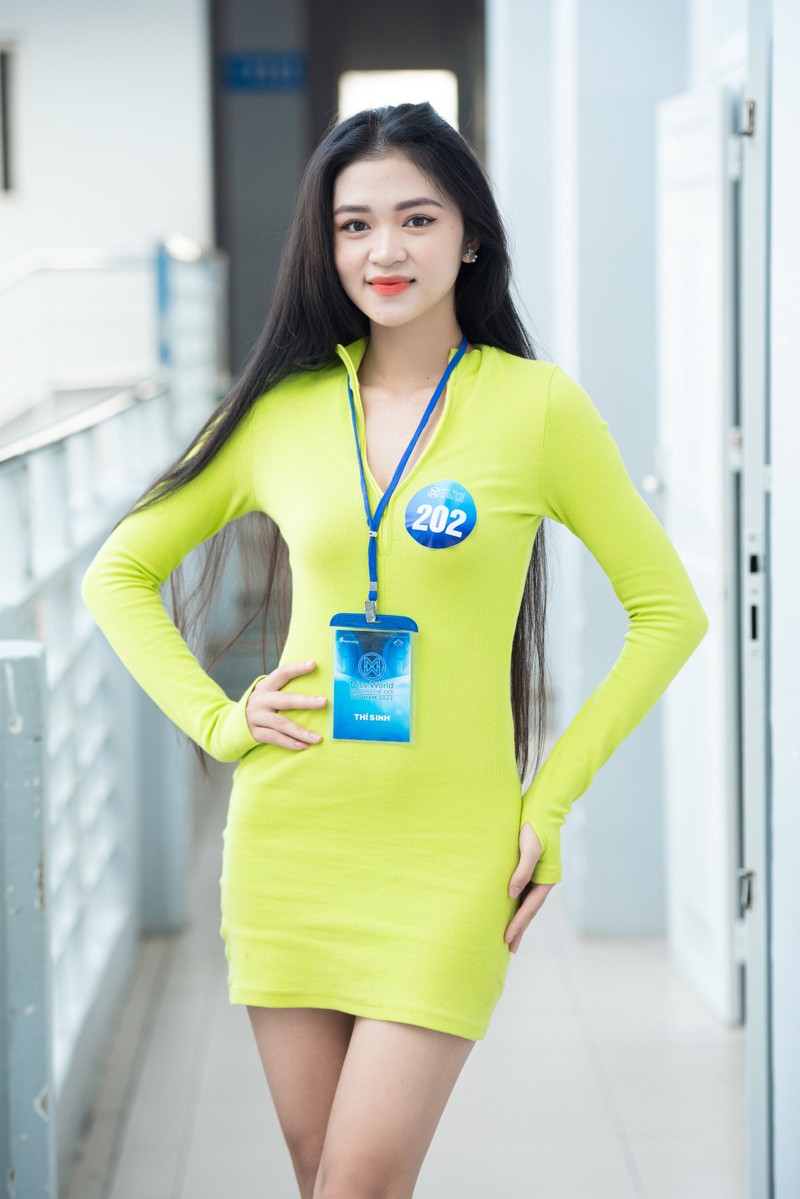 Chan dung nhung nguoi dep vao chung khao Miss World Vietnam-Hinh-3