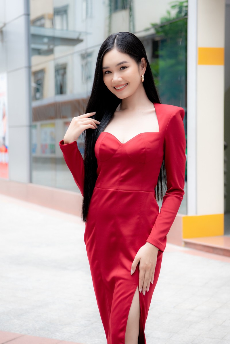 Chan dung nhung nguoi dep vao chung khao Miss World Vietnam-Hinh-5