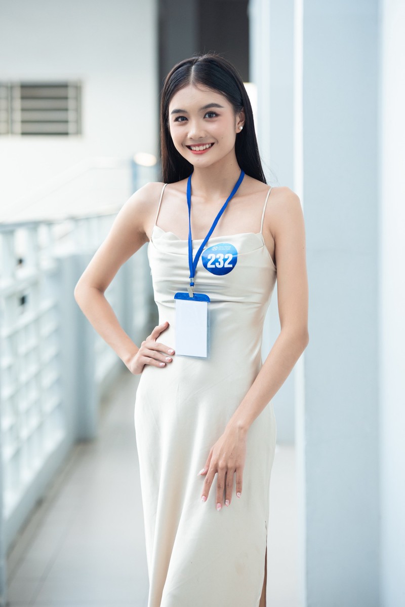 Chan dung nhung nguoi dep vao chung khao Miss World Vietnam-Hinh-7