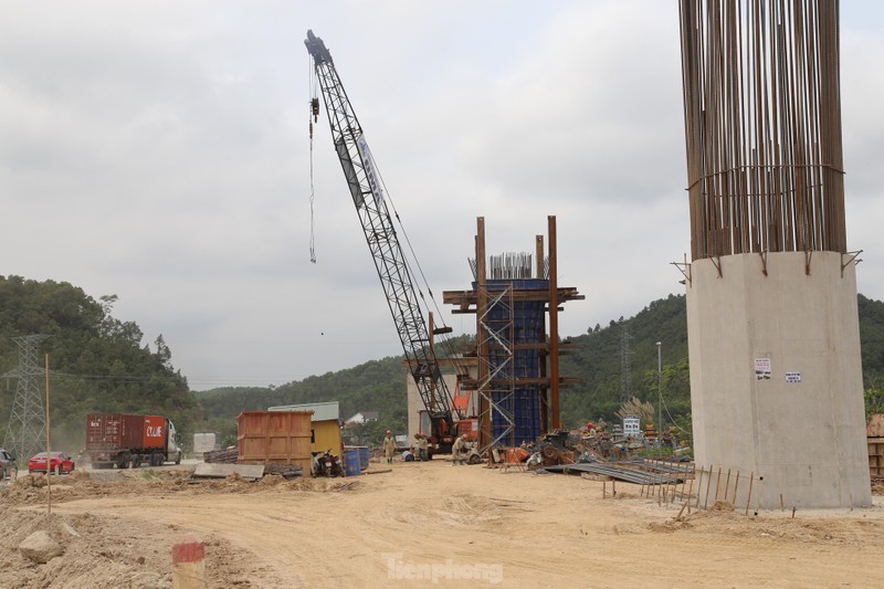 Cao toc Bac - Nam di qua dia phan Nghe An sau hon nua nam trien khai-Hinh-3