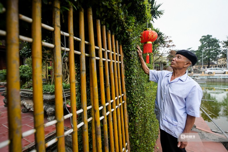 Ngam cong rao “doc nhat vo nhi” bang cay o ro 30 nam tuoi-Hinh-4