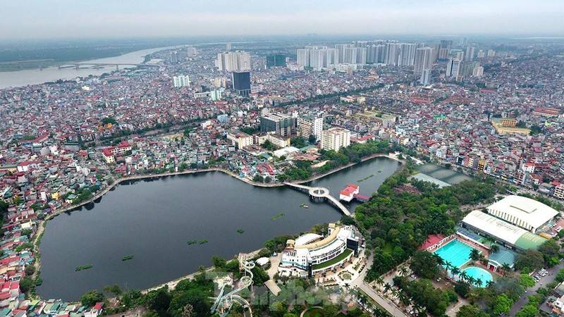 Bay tren nhung ho tu nhien dep nhat Ha Noi-Hinh-9