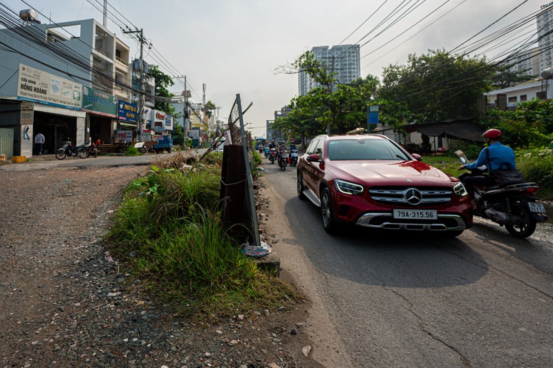 Con duong sua mai khong xong, am anh nguoi dan TP Thu Duc-Hinh-8