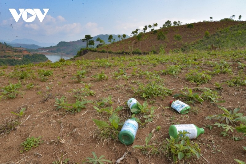 TP Dien Bien Phu doi dien voi nguy co o nhiem nang nguon nuoc-Hinh-14