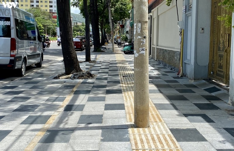 Ba Ria - Vung Tau: Day loi di cho nguoi tan tat vao cot dien, ho ga