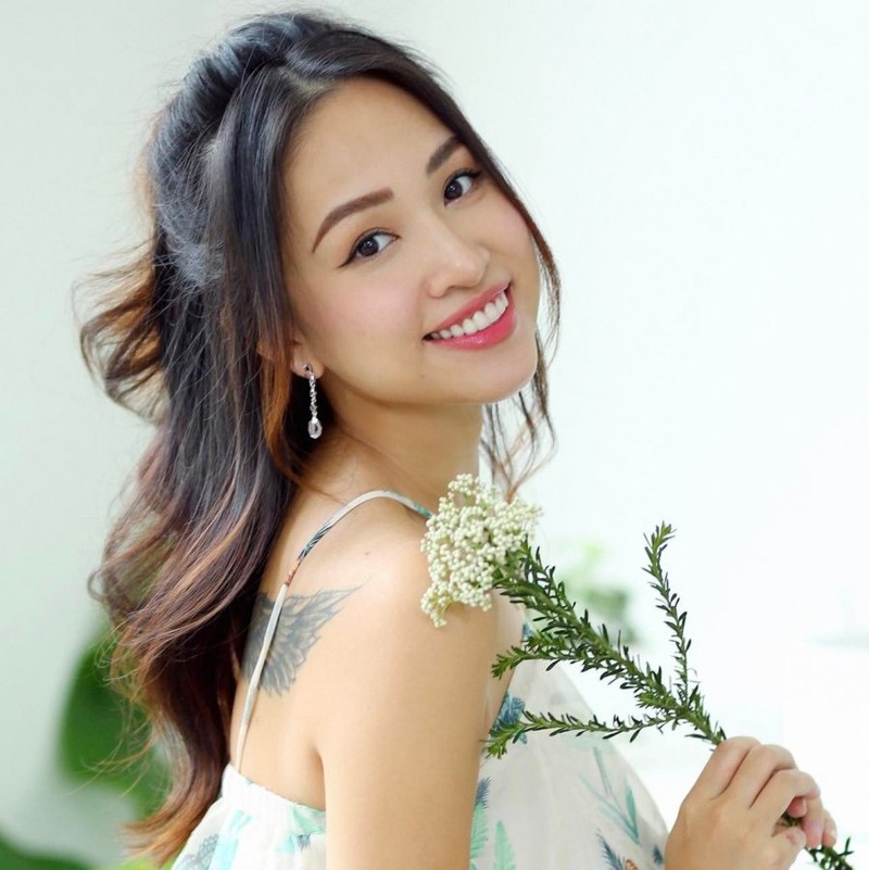 Sau 16 nam phim Nhat ky Vang Anh, Van Hugo van nhu gai doi muoi nho loat bi quyet nay-Hinh-2