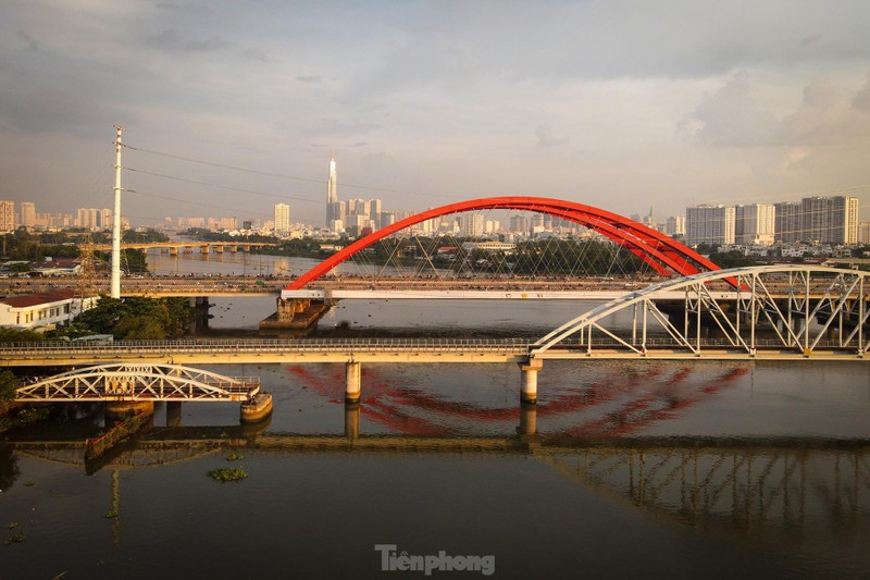 Vi sao nhip cau Binh Loi 'tram tuoi' duoc len phuong an bao ton