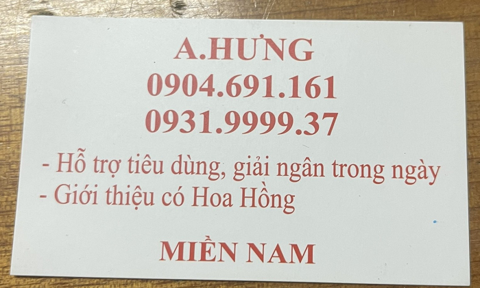 TP HCM: Triet pha duong day “tin dung den” co toi 1.000 nan nhan-Hinh-3