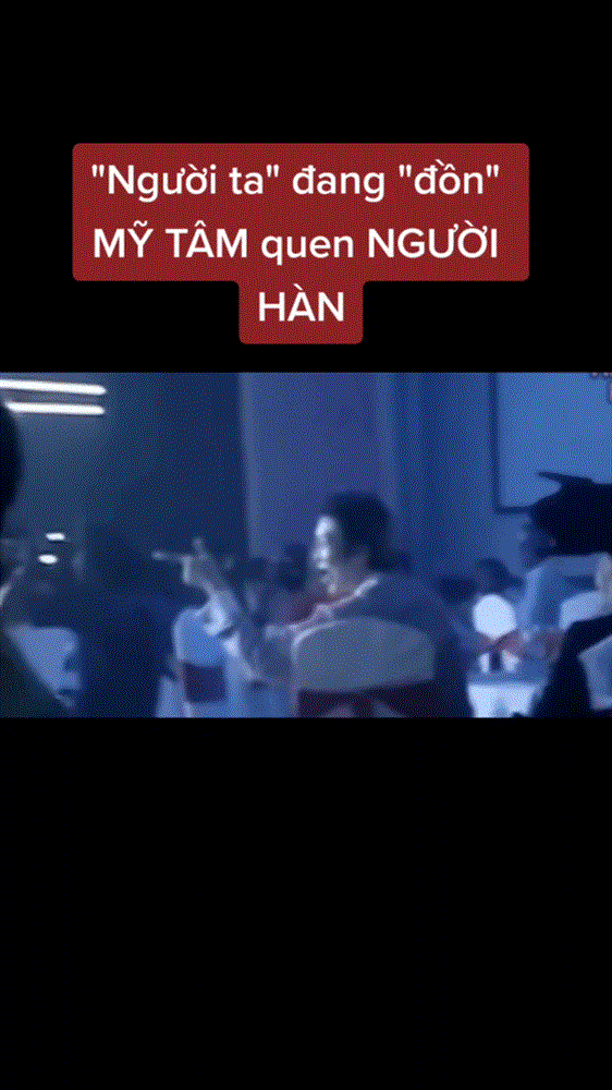 My Tam thua nhan dang hen ho mot nguoi Han Quoc?-Hinh-3