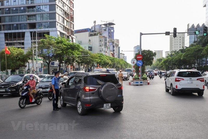 Dan Ha Noi luong cuong vi thi diem phan luong lai mot so duong-Hinh-7