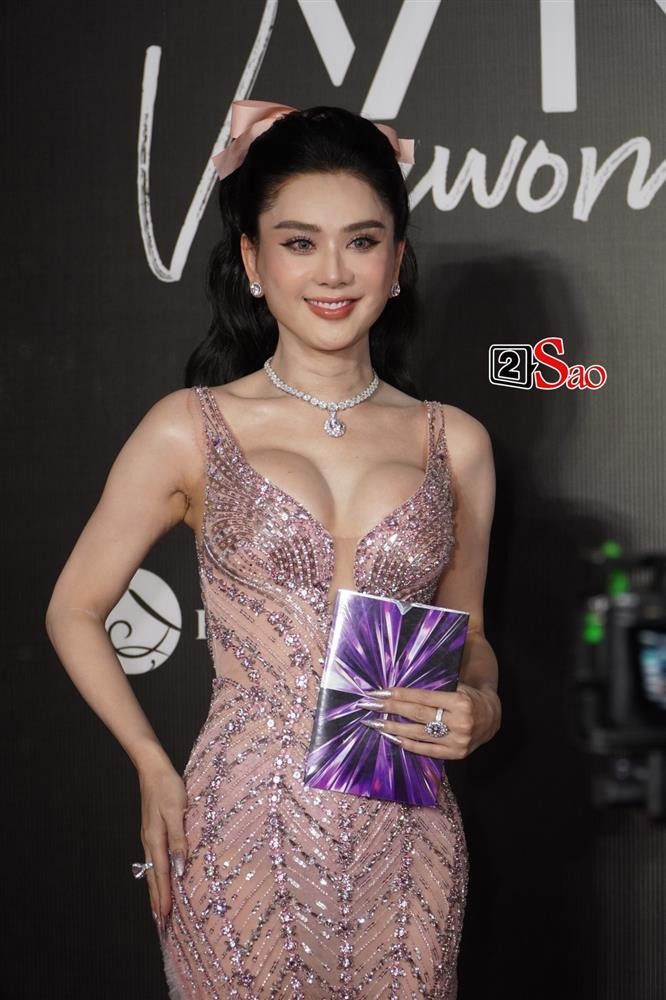 Tham do Lam Khanh Chi: Anh tu dang khac mot troi bi chup-Hinh-14