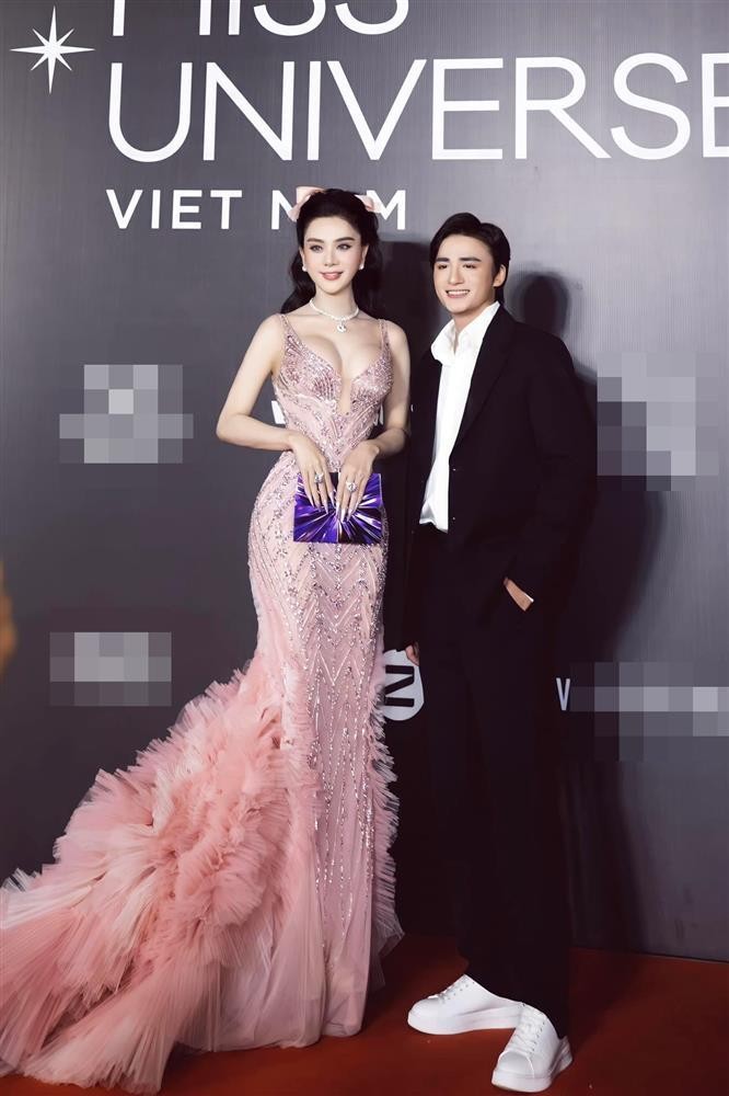 Tham do Lam Khanh Chi: Anh tu dang khac mot troi bi chup-Hinh-3