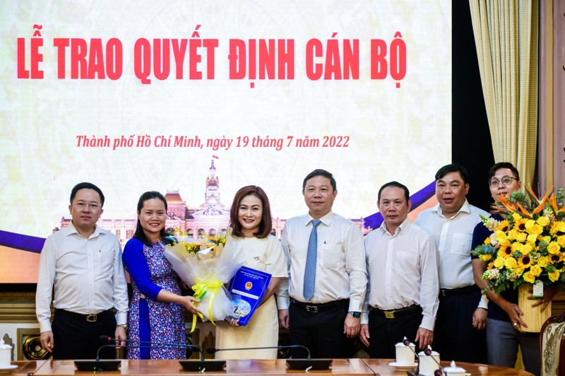 Bo nhiem Tong Bien tap Tap chi Du lich TP.HCM-Hinh-2