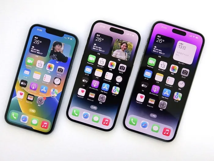 Tong hop danh gia ve iPhone 14: Chi mot mau dang mua?