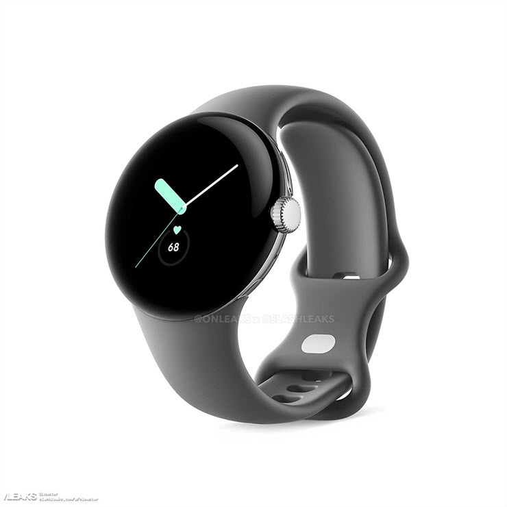 Lo thiet ke va thong so ky thuat cua Google Pixel Watch-Hinh-3