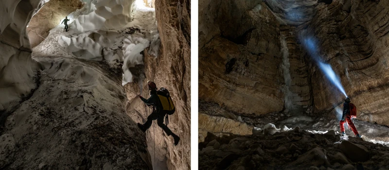 “The gioi cua nhung nguoi khong lo bang” an minh tren day Alps-Hinh-15