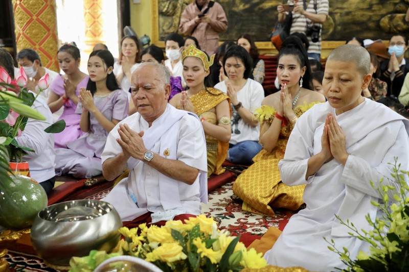 Kham pha Tet Chol Chnam Thmay cua dong bao Khmer ngay tai Ha Noi-Hinh-5