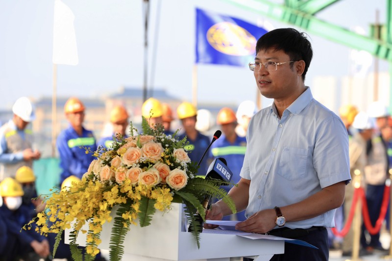 Ha Noi: Toan canh hop long cau Vinh Tuy 2-Hinh-2